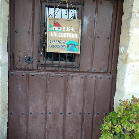 La Costera En Lierganes, Cabarceno 빌라 외부 사진