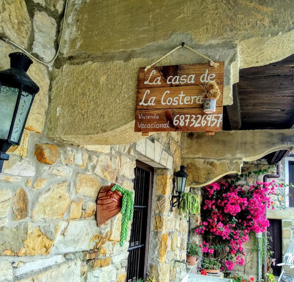 La Costera En Lierganes, Cabarceno 빌라 외부 사진