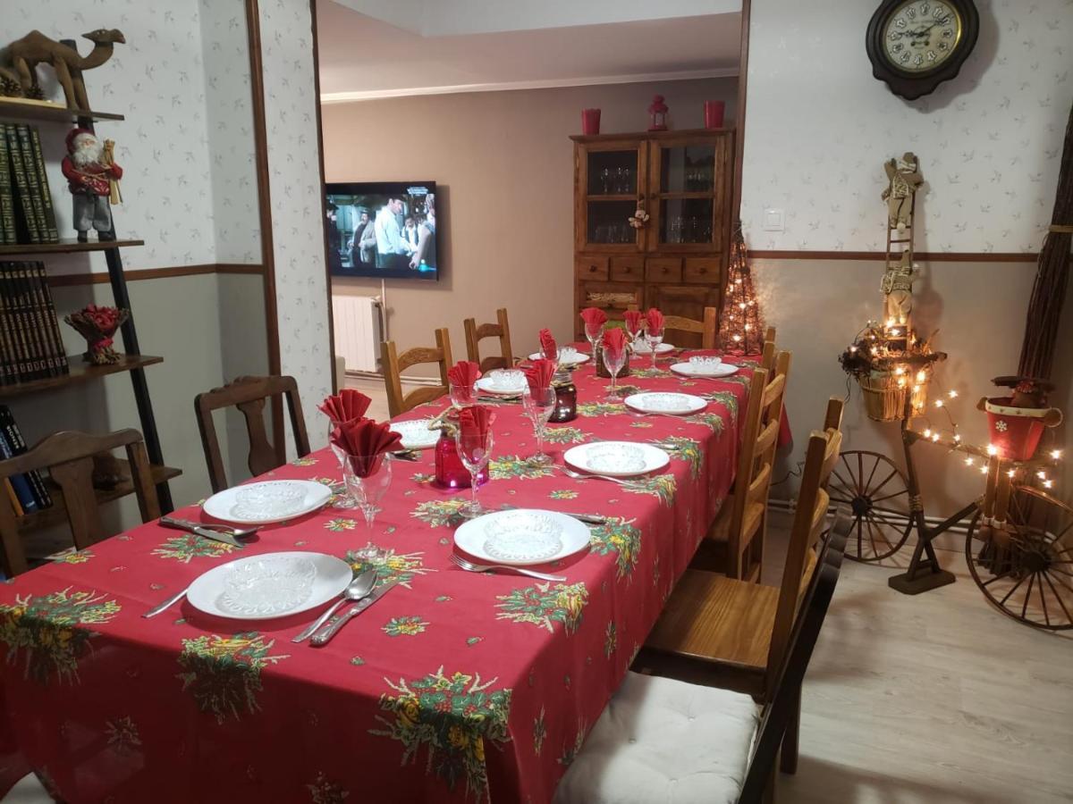 La Costera En Lierganes, Cabarceno 빌라 외부 사진